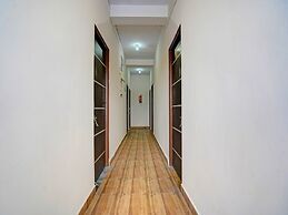 Hotel Crpf V7 Service Apartment