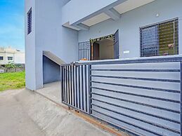 Hotel Crpf V7 Service Apartment