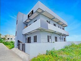 Hotel Crpf V7 Service Apartment