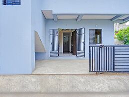 Hotel Crpf V7 Service Apartment