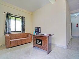Hotel Crpf V7 Service Apartment