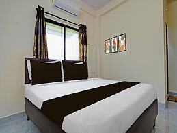 Hotel Crpf V7 Service Apartment