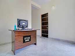 Hotel Crpf V7 Service Apartment