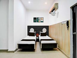 Hotel O Minto Park