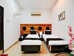 Hotel O Minto Park