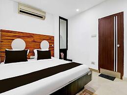 Hotel O Minto Park