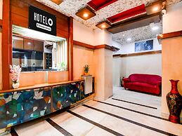 Hotel O Minto Park