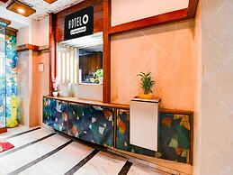 Hotel O Minto Park