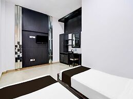 Hotel O Minto Park