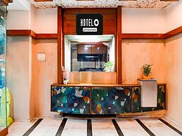 Hotel O Minto Park