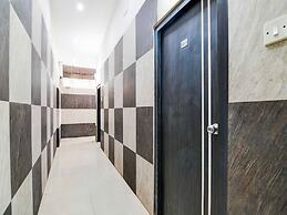 Hotel O Minto Park