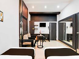Hotel O Minto Park