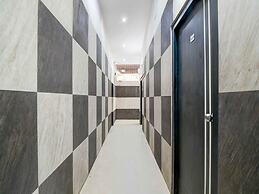 Hotel O Minto Park