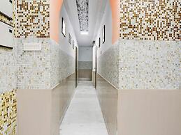 Hotel O Minto Park