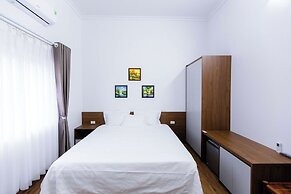 Newway Homestay