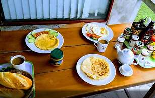 Newway Homestay