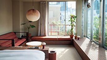 SOIL Nihonbashi Hotel