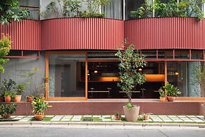 SOIL Nihonbashi Hotel