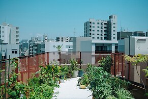 SOIL Nihonbashi Hotel