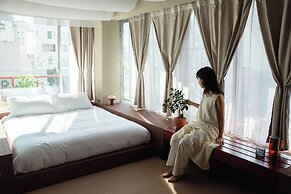 SOIL Nihonbashi Hotel