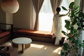 SOIL Nihonbashi Hotel