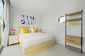 Aura Villa by Kozystay - Bandung