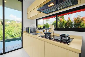Aura Villa by Kozystay - Bandung