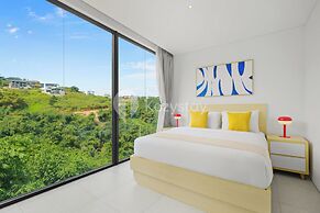 Aura Villa by Kozystay - Bandung