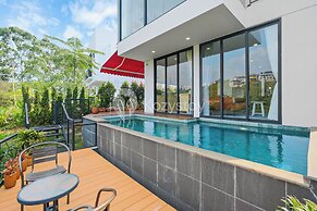 Aura Villa by Kozystay - Bandung