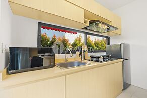 Aura Villa by Kozystay - Bandung