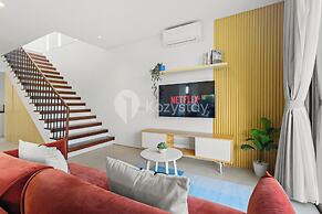 Aura Villa by Kozystay - Bandung