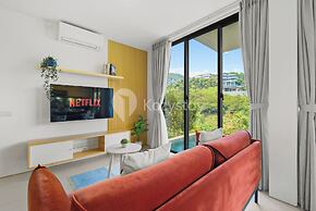 Aura Villa by Kozystay - Bandung
