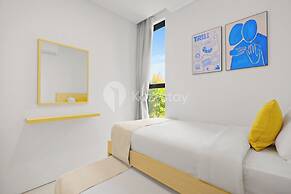Aura Villa by Kozystay - Bandung