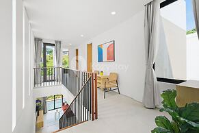 Aura Villa by Kozystay - Bandung