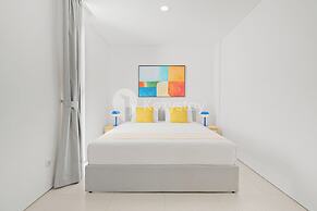 Aura Villa by Kozystay - Bandung