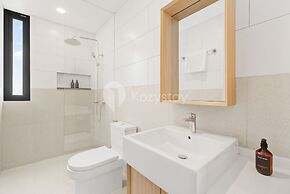 Aura Villa by Kozystay - Bandung