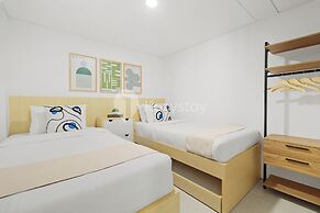Aura Villa by Kozystay - Bandung