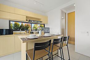 Aura Villa by Kozystay - Bandung