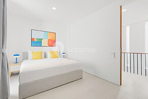 Aura Villa by Kozystay - Bandung