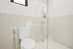 Aura Villa by Kozystay - Bandung