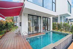 Aura Villa by Kozystay - Bandung