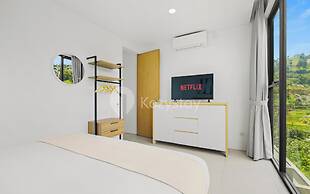 Aura Villa by Kozystay - Bandung