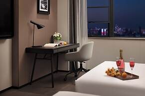 Guangzhou Sylvien Apricity Hotel