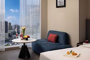 Guangzhou Sylvien Apricity Hotel