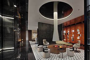 Guangzhou Sylvien Apricity Hotel