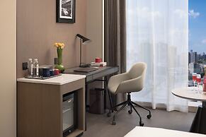 Guangzhou Sylvien Apricity Hotel