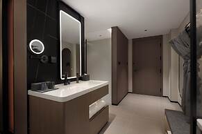 Guangzhou Sylvien Apricity Hotel
