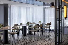 Guangzhou Sylvien Apricity Hotel