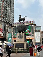 Guangzhou Sylvien Apricity Hotel