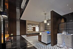 Guangzhou Sylvien Apricity Hotel